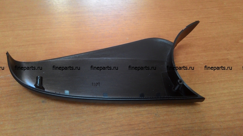 Корпус зеркала заднего вида опель астра h Корпус зеркала заднего вида опель астра h